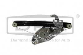 Стеклоподъемник DPA 88391795102