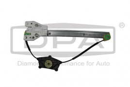 Стеклоподъемник DPA 88391794902