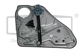 Стеклоподъемник DPA 88390407602