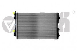 Радиатор, охлаждение двигателя VIKA 11211825701