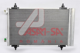 Конденсатор, кондиционер Asam 32842