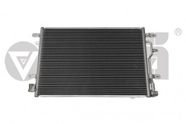 Конденсатор, кондиционер VIKA 22601317501