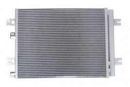 Конденсатор, кондиционер Asam 32045