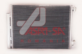 Конденсатор, кондиционер Asam 32415