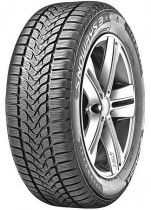 Шины зимние Lassa Snoways 3  175/70 R13 82T