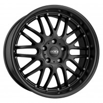 Литые диски DOTZ Mugello dark 15x6,5 PCD4x108 ET15 65,1 dark