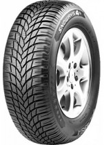 Шины зимние Lassa Snoways 4  175/65 R14 82T