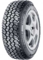 Шины зимние Lassa Wintus  225/70 R15C 116/114R