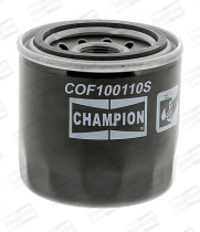 Масляный фильтр CHAMPION COF100110S