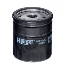 Масляный фильтр HENGST FILTER H90W03
