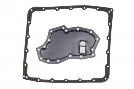 Комплект гидрофильтров DENCKERMANN A220092