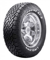 Шины всесезонные LingLong CROSSWIND AT-2  265/60 R18 114Q XL
