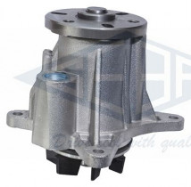 Водяной насос, охлаждение двигателя GEBA 17110