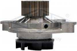 Водяной насос, охлаждение двигателя GEBA 19010