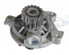 Водяной насос, охлаждение двигателя GEBA 5080