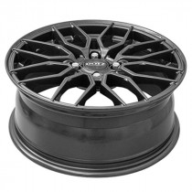 Литые диски DOTZ LimeRock grey 16x6,5 PCD4x98 ET35 58,1 Gunmetal