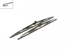 Щетка стеклоочистителя BOSCH 3397118307