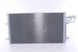 Конденсатор, кондиционер NISSENS 94663