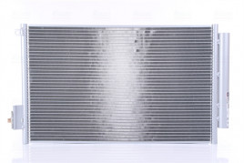 Конденсатор, кондиционер NISSENS 940396