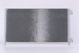 Конденсатор, кондиционер NISSENS 94633