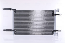 Конденсатор, кондиционер NISSENS 94632