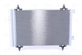 Конденсатор, кондиционер NISSENS 94758