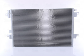 Конденсатор, кондиционер NISSENS 940153