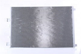 Конденсатор, кондиционер NISSENS 940152