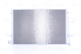 Конденсатор, кондиционер NISSENS 94851