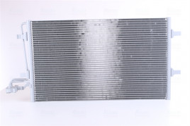 Конденсатор, кондиционер NISSENS 940086