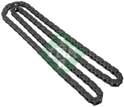 Цепь привода распредвала INA 553 0175 10