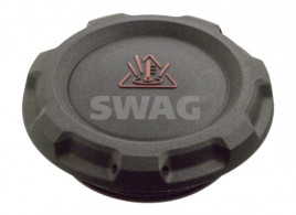 Крышка, резервуар охлаждающей жидкости SWAG 30 10 3522