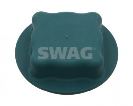 Крышка, резервуар охлаждающей жидкости SWAG 55 91 4775