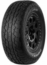 Шины всесезонные Luxxan Inspirer A/T II  285/65 R17 116T