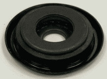 Подшипник качения, опора стойки амортизатора SACHS 801 002