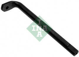 Натяжитель ремня, клиновой зубча INA 533 0091 10