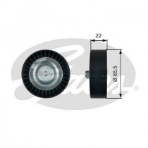 Паразитный / ведущий ролик GATES T36458