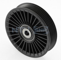 Паразитный / ведущий ролик SNR GA353.54