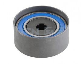 Паразитный / Ведущий ролик, зубчатый ремень SNR GE353.21