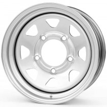 Стальные диски DOTZ Dakar 17x7,0 PCD6x114,3 ET30 66,1 S