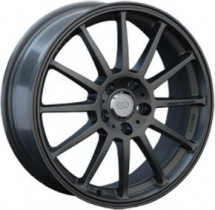 Литые диски ENKEI SC 23 15x6,5 PCD4x100 ET38 67,1 CG