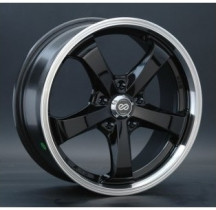 Литые диски ENKEI S 937 16x7,0 PCD5x112 ET38 73,1 GBLP