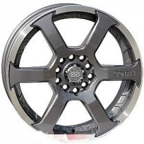 Литые диски ENKEI S 938 17x7,5 PCD5x100 ET45 73,1 GMLPU