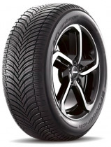 Шины всесезонные BFGoodrich Advantage All-Season  225/45 R17 94Y XL