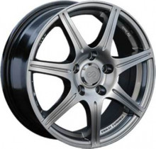 Литые диски ENKEI SC 07 17x7,0 PCD5x114,3 ET42 67,1 HPB