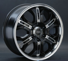 Литые диски ENKEI SH 25 18x8,5 PCD6x139,7 ET30 106,1 GBLP