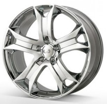 Литые диски ENKEI LM 01 20x8,5 PCD5x130 ET50 71,6 0