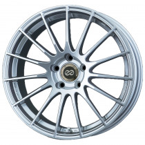 Литые диски ENKEI RS 05 16x6,5 PCD4x100 ET40 73,1 HYPER SILVER