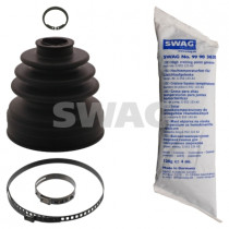 Комплект пыльника, приводной вал SWAG 30 93 9239