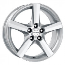 Литые диски ENZO H 13x5,0 PCD4x100 ET35 60,1 Silver